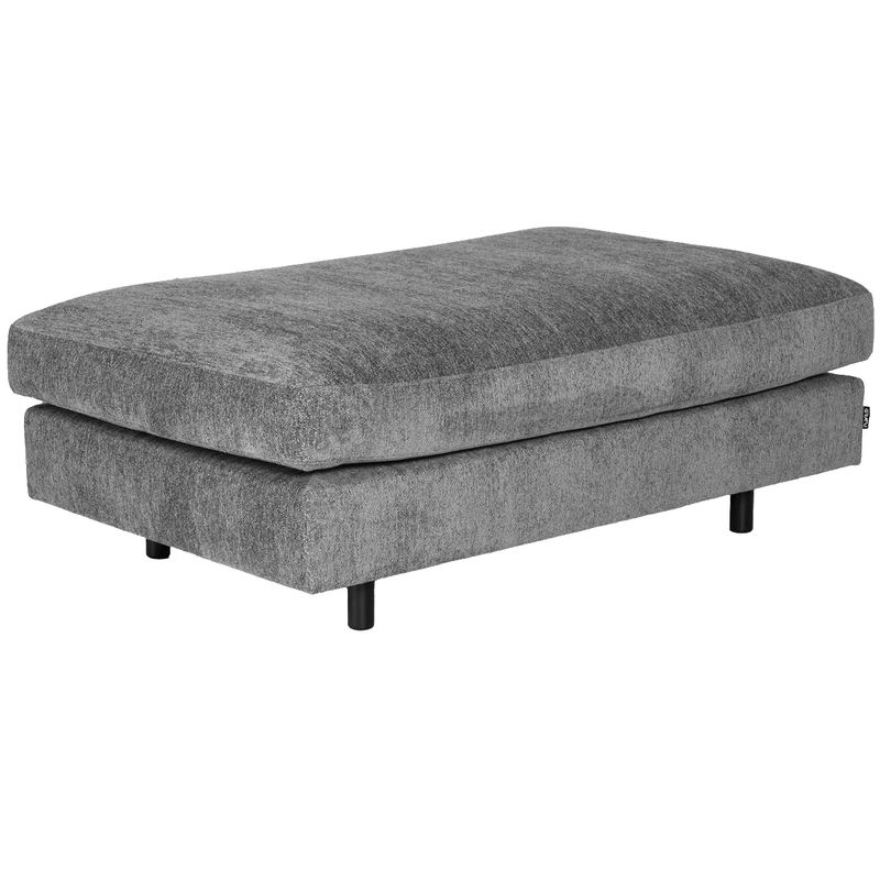 Motive Pall 120cm x 90cm Raven Tekstil