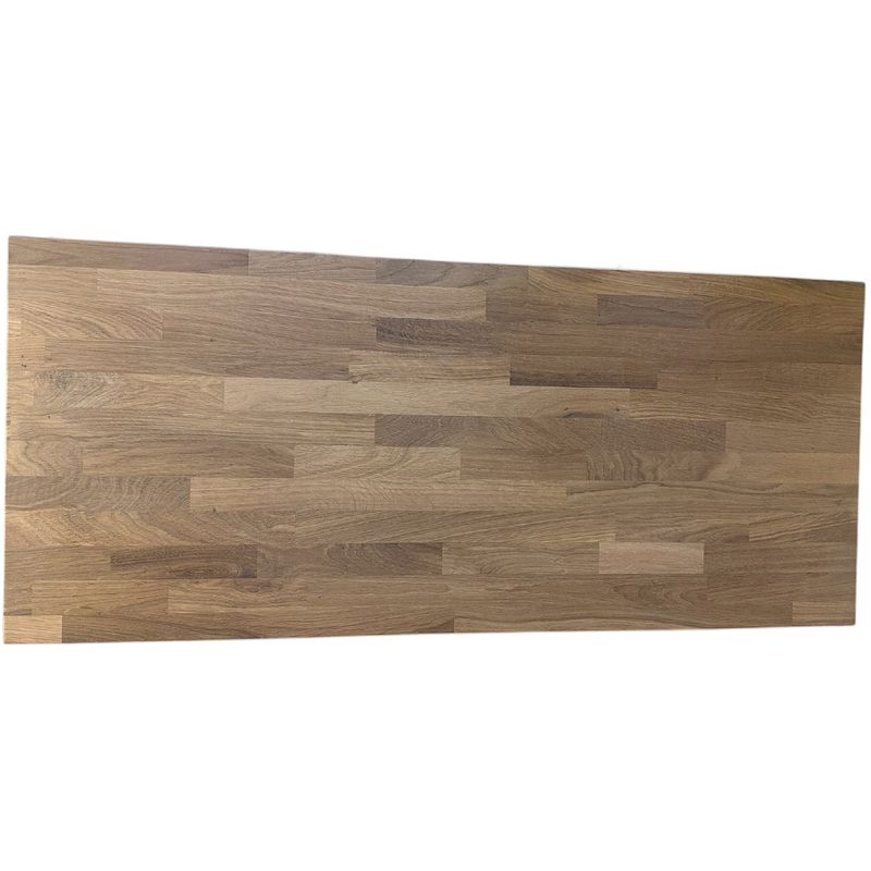 Sophisticate ileggsplate 50x135 cm - heltre hvitoljet eik