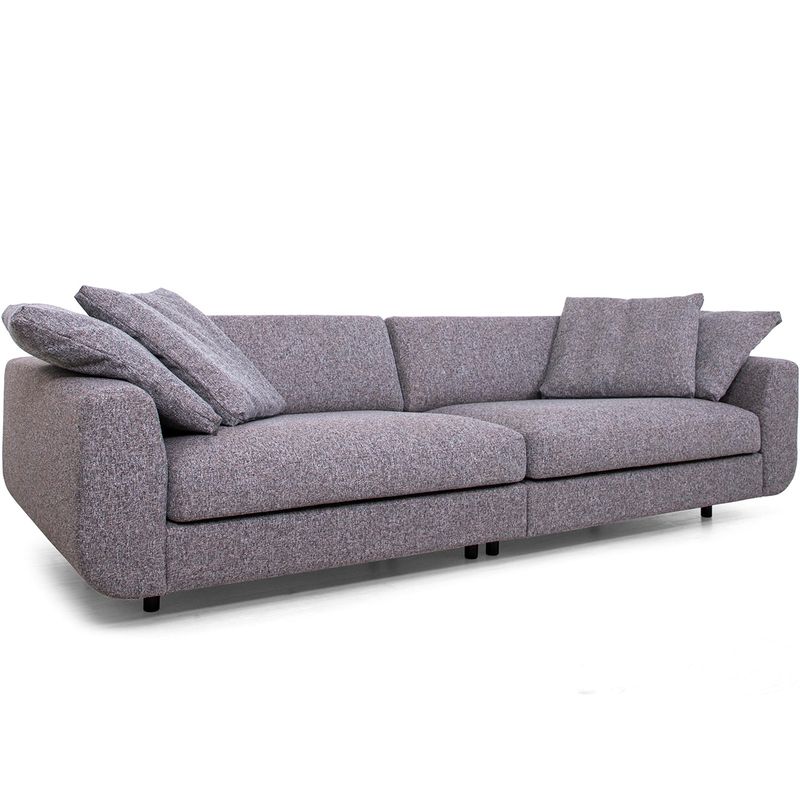 Motive 3,5 seter sofa 287 cm Oasis tekstil