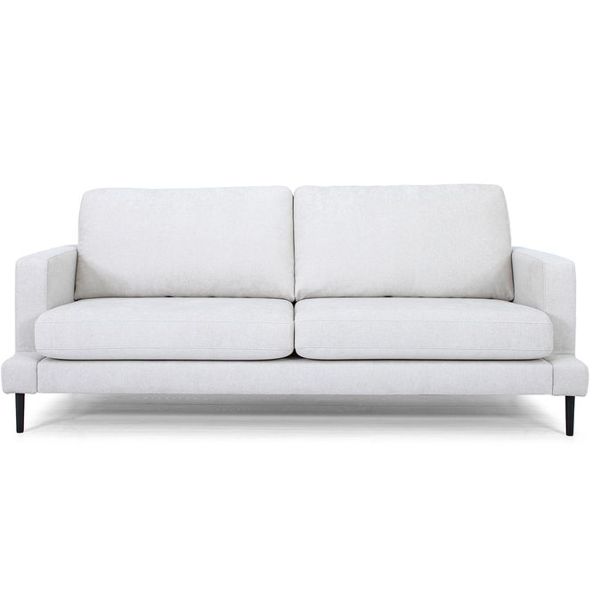 Hovedbilde Dodger 3 seter sofa 204cm velg Storm Tekstil
