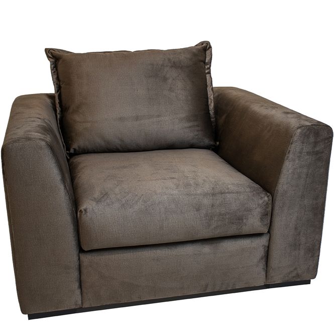 Hovedbilde Chill Hvilestol 1-seter Adore Fuji Tekstil