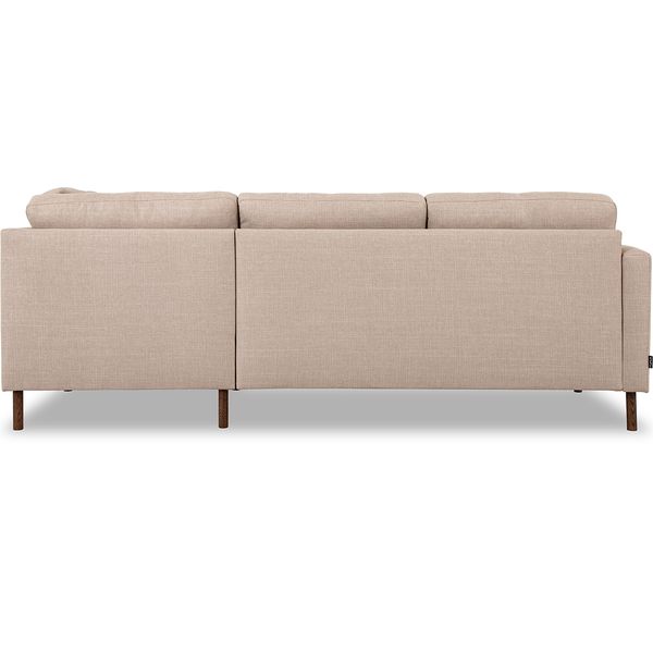 Hovedbilde Luton Hjørnesofa 00  240x214cm Bjorn Tekstil
