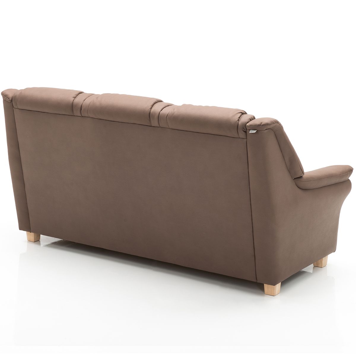 Monza 3 seter 193 cm Brego tekstil 