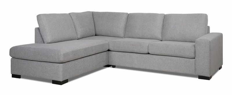 Manhattan Oppsett 00 250x208cm Inari tekstil
