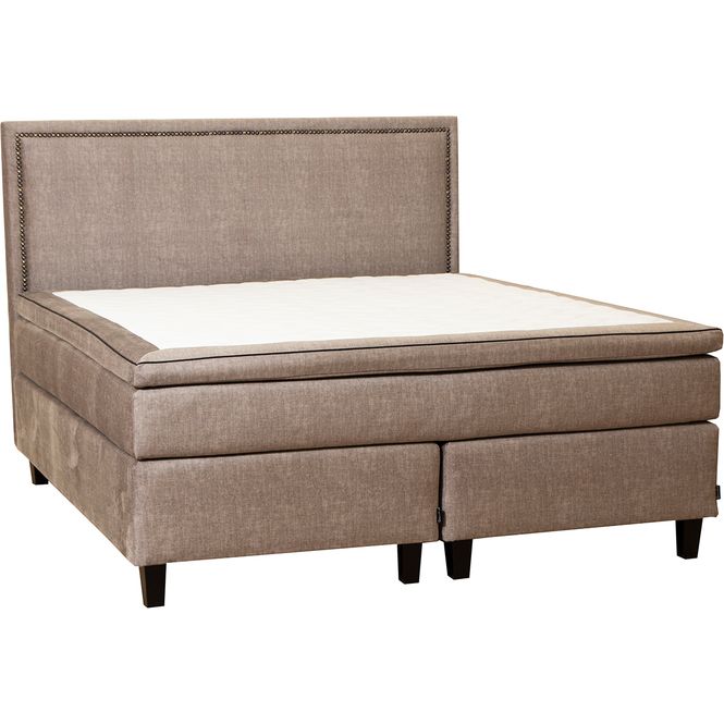 Hovedbilde Dvale Kappa 180x200 Kontinentalseng - Storm Tekstil