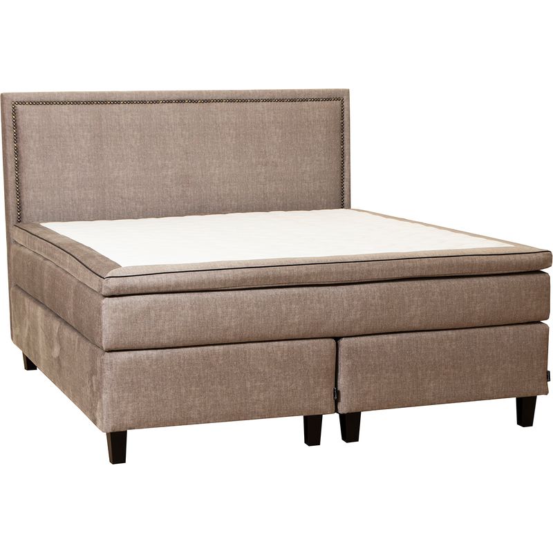 Dvale Kappa 180x200 Kontinentalseng - Storm Tekstil
