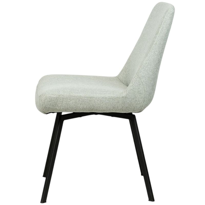 Egon Spisestol med sving | Montana tekstil
