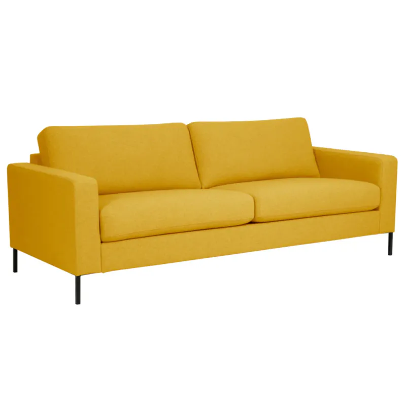 Verona 3 seter sofa 221 cm Thomas Tekstil