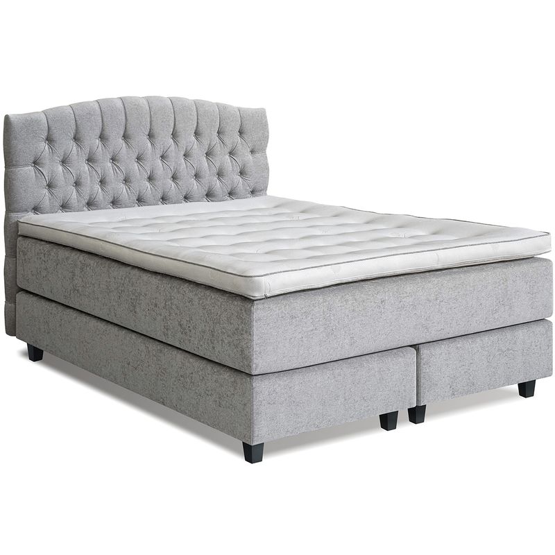 Arctic Premium Nova 160x200 Kontinentalseng | Oxford Tekstil