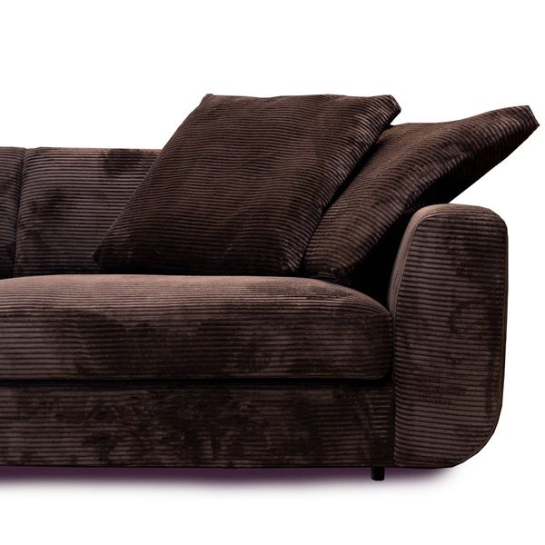 Hovedbilde Motive Oppsett 21 Hjørnesofa 343 x 263 cm Lincoln ...