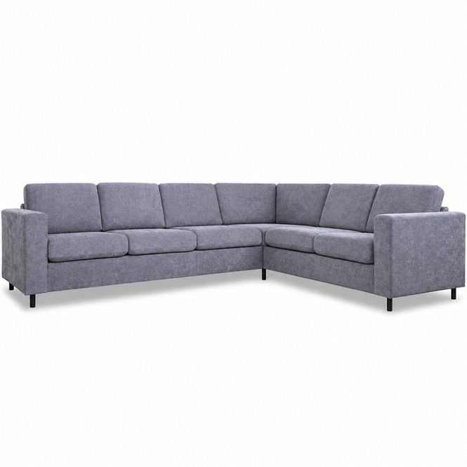 Hovedbilde Bella hjørnesofa 280x220 cm | Storm tekstil
