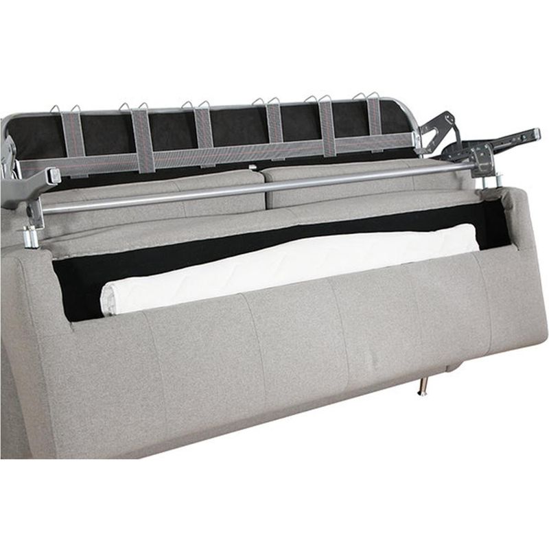 Sleep Sovesofa 3 seter med seng inni 195cm | Stella tekstil