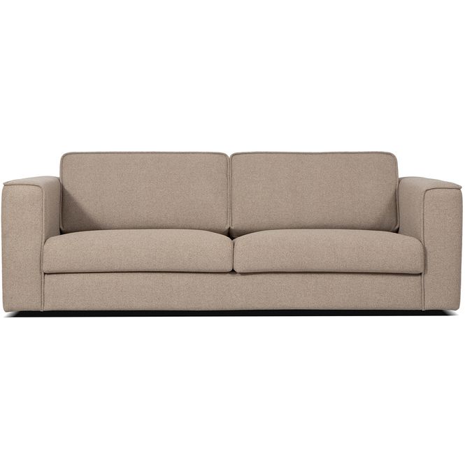 Hovedbilde Orlando 3 seter sofa 218 cm Osaka Tekstil