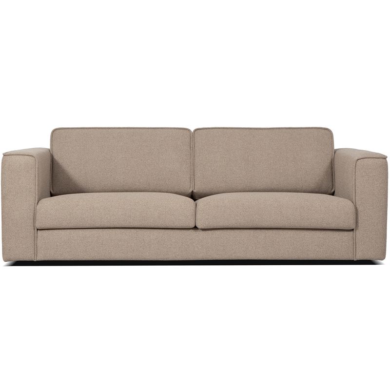Orlando 3 seter sofa 218 cm Osaka Tekstil