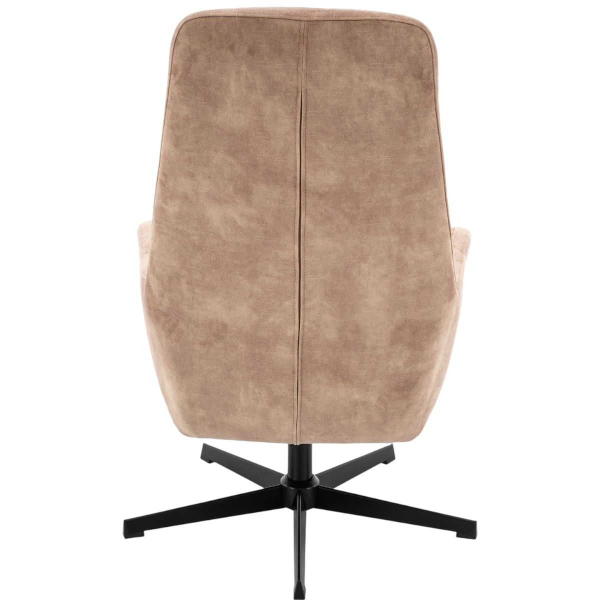 Forma Sereno hvilestol med krakk – ergonomisk komfort med tilt