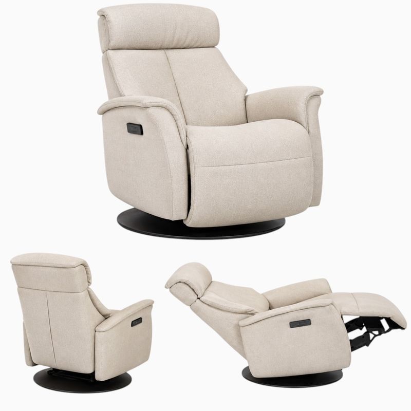 Skagen Sway Comfortglide recliner 