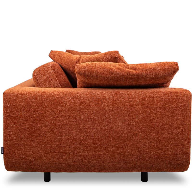 Motive 3,5 seter sofa 287 cm Raven Tekstil