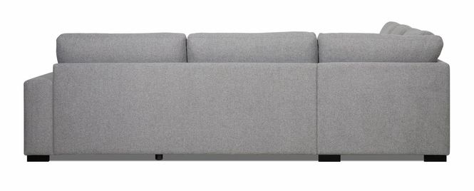 Hovedbilde Manhattan Hjørnesofa symmetrisk 290x290cm | Inari ...