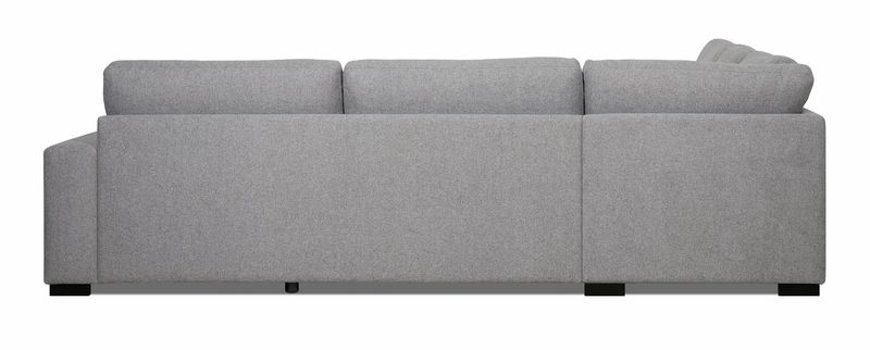 Manhattan Hjørnesofa symmetrisk 290x290cm | Inari tekstil