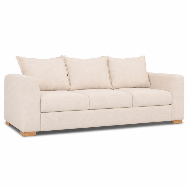Minchi 3 seter sovesofa 244cm | Lincoln tekstil
