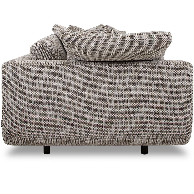 Motive 3,5 seter sofa 287 cm Ted tekstil