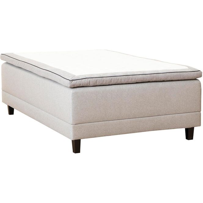 Hovedbilde Dvale Delta 120x200 Regulerbar seng med Pulse ...