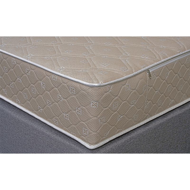 Arctic Premium Joy 180x200 | Vendbar madrass med Pocket-in-Pocket
