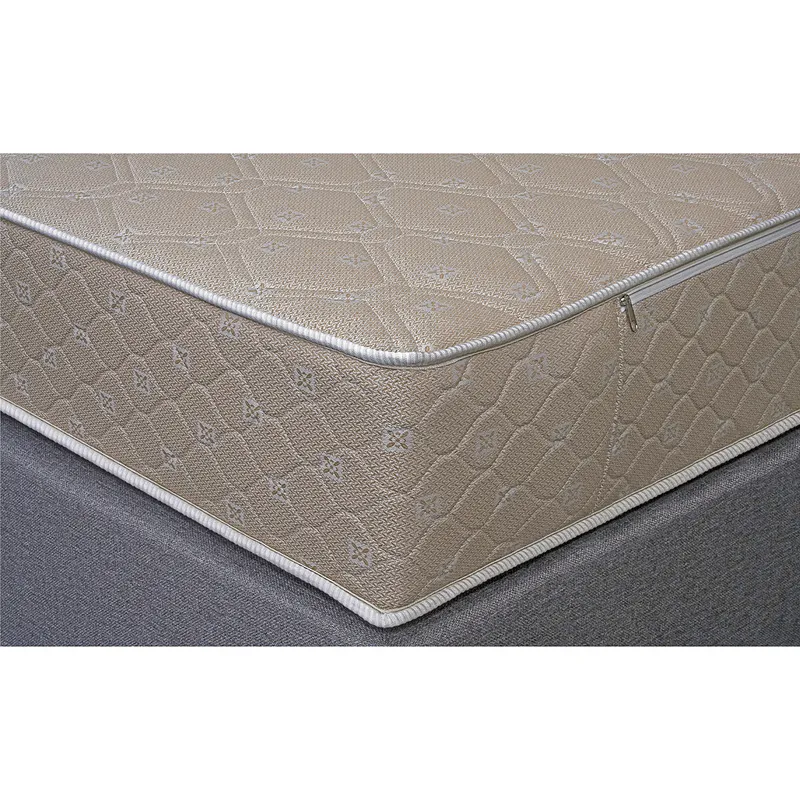 Arctic Premium Joy 140x200 | Vendbar madrass med Pocket-in-Pocket