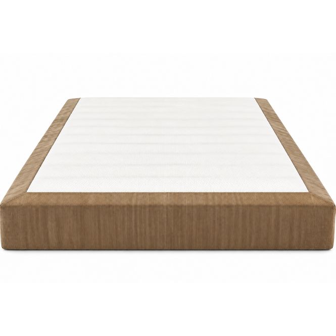 Hovedbilde Dvale Kappa 140x200 vendbar madrass med 5 soner ...