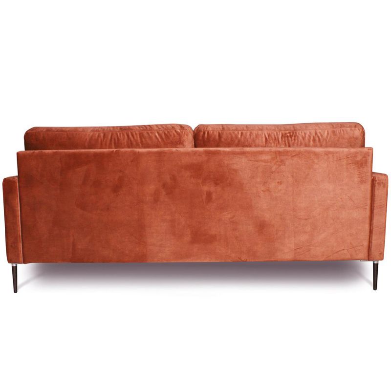 Dublin 3 seter sofa Adore Fuji 201cm