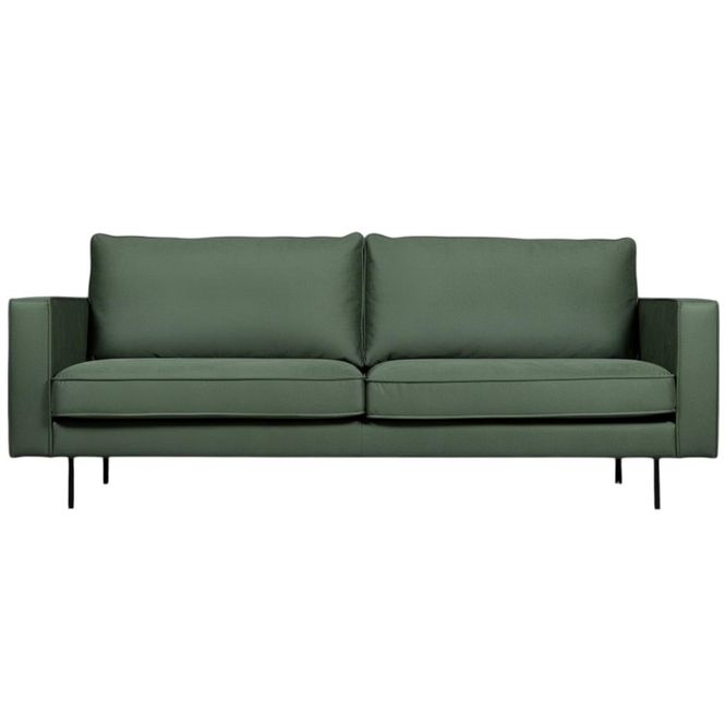 Hovedbilde Austin 3 seter Bluvel velur 207cm