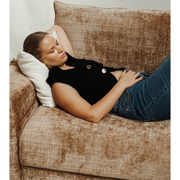 Hovedbilde Gosa 3 seter Sovesofa velg Cremona Tekstil ...