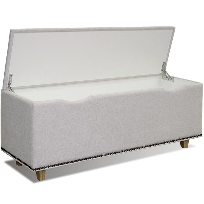 Hovedbilde Arctic Box 160x200 cm oppbevaringsseng velg farge ...