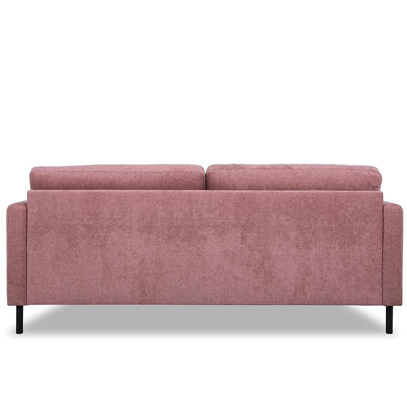 Luton 3 seter sofa 202cm Storm Tekstil