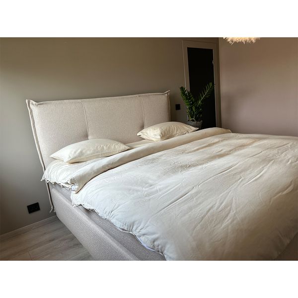 Hovedbilde Dvale Omega 180x200 Kontinentalseng velg Osaka ...