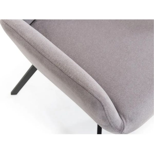 Hovedbilde Abel Spisestol med bevegelig rygg sving og ...