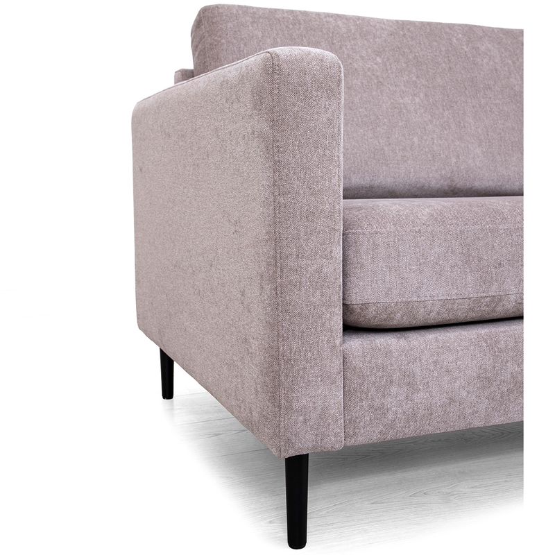 Luton 3 seter sofa 202cm Brego Tekstil