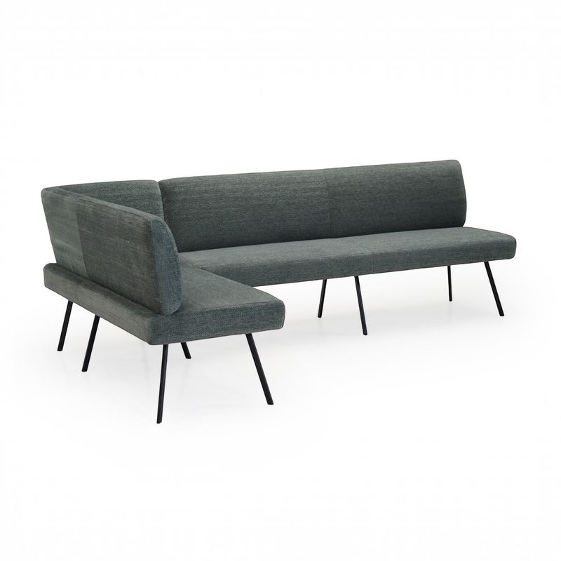 Skagen Ro spisevinkel 280x167 cm | Skagen Studio