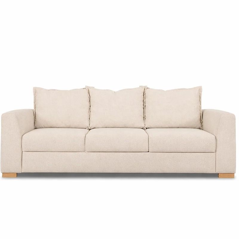 Minchi 3 seter sovesofa 244cm | Lincoln tekstil