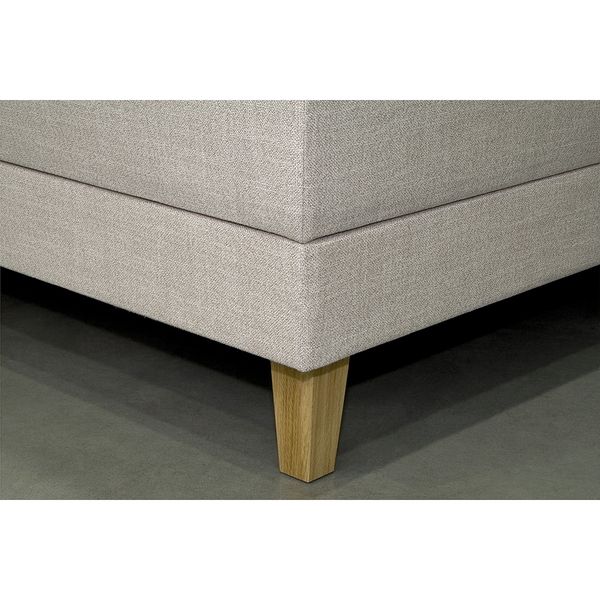 Hovedbilde Arctic Premium Joy Regulerbar seng 90x200
