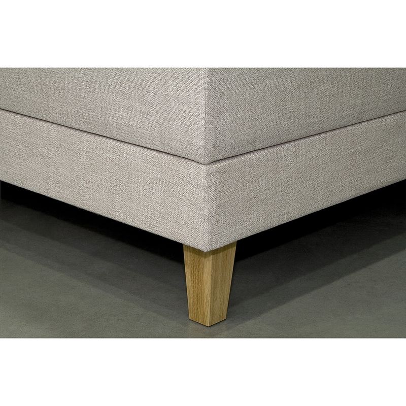 Arctic Premium Joy 90x200 Regulerbar seng 