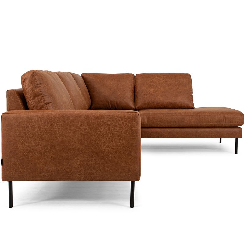 Dublin Oppsett 00 Colorado Eco Skinn 242x214cm