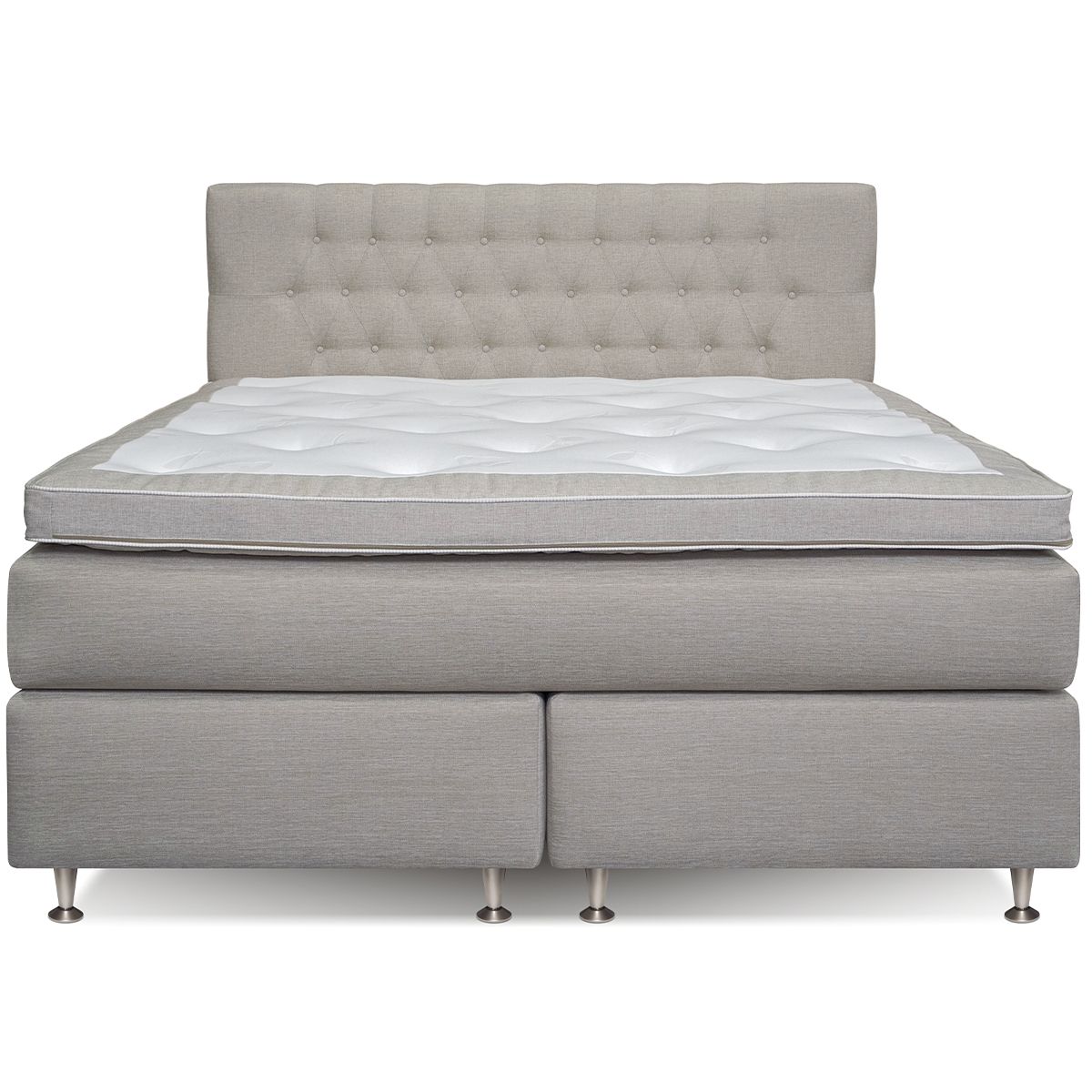 Arctic Premium One 160x200 Kontinentalseng