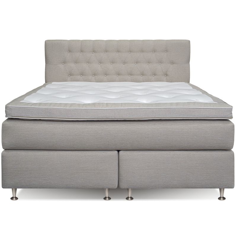 Arctic Premium One 160x200 Kontinentalseng