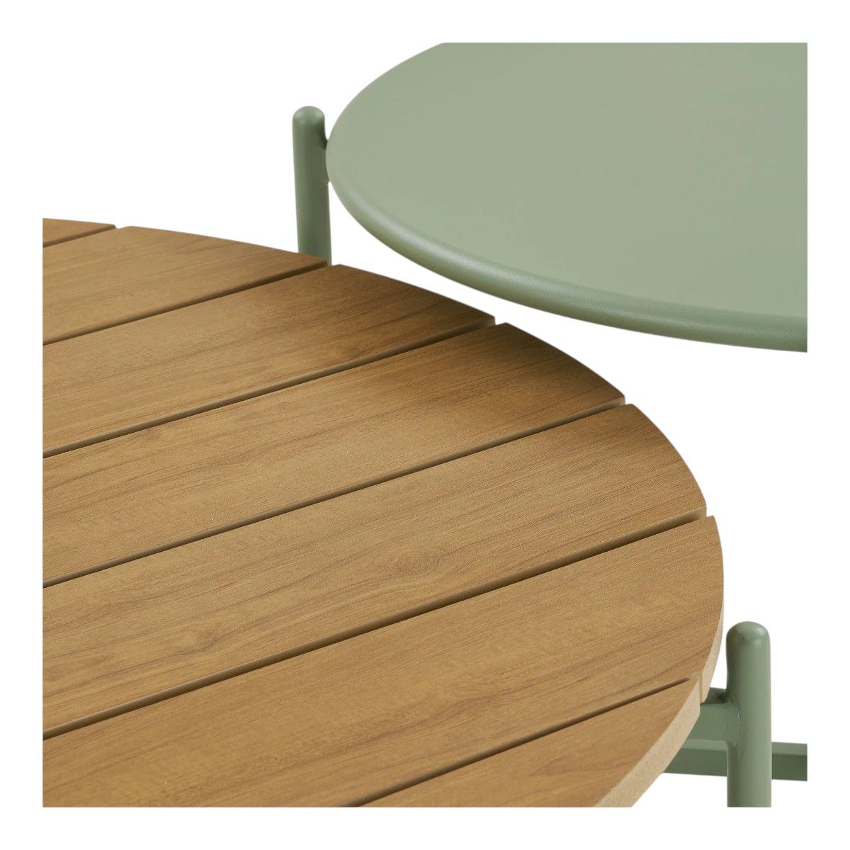Novella loungesett 2+1+1 - Utesofa | House Nordic