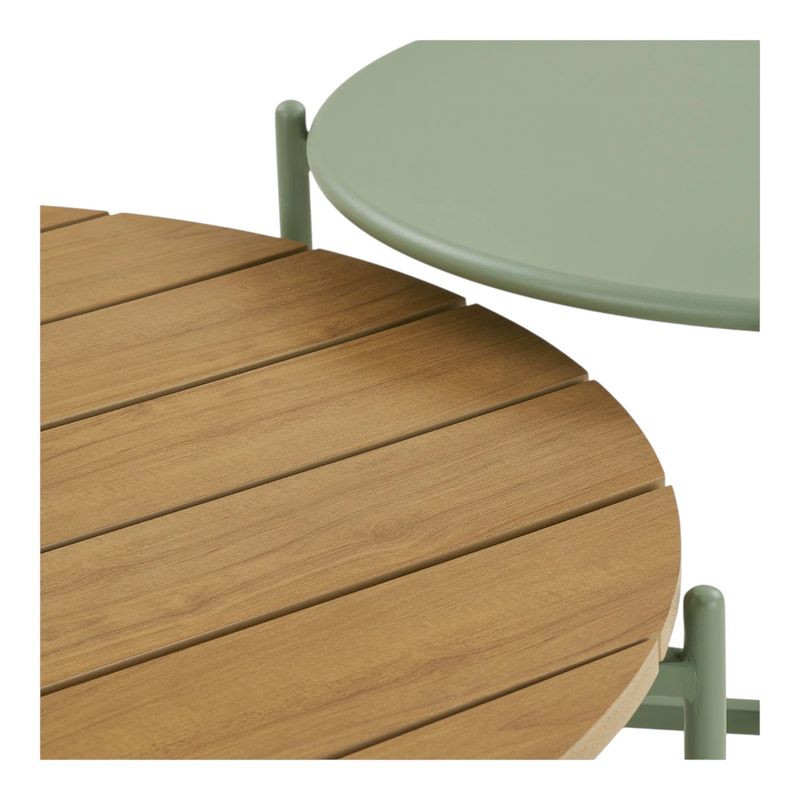 Novella loungesett 2+1+1 - Utesofa | House Nordic