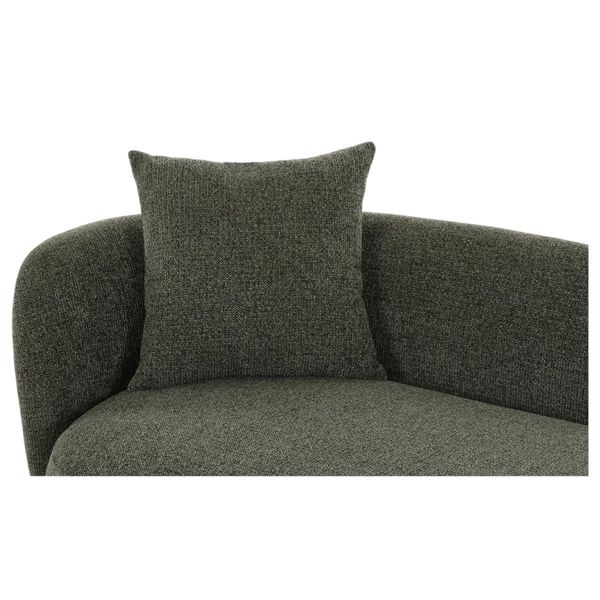 Hovedbilde Mykonos daybed – grønn| House Nordic