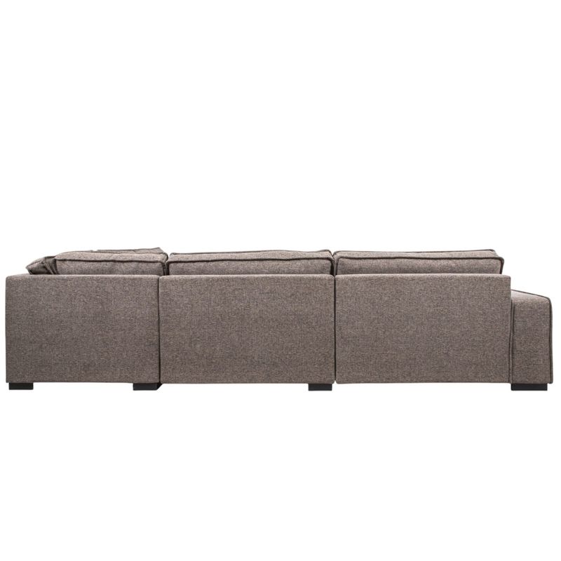 Sonya Hjørnesofa 333x283cm