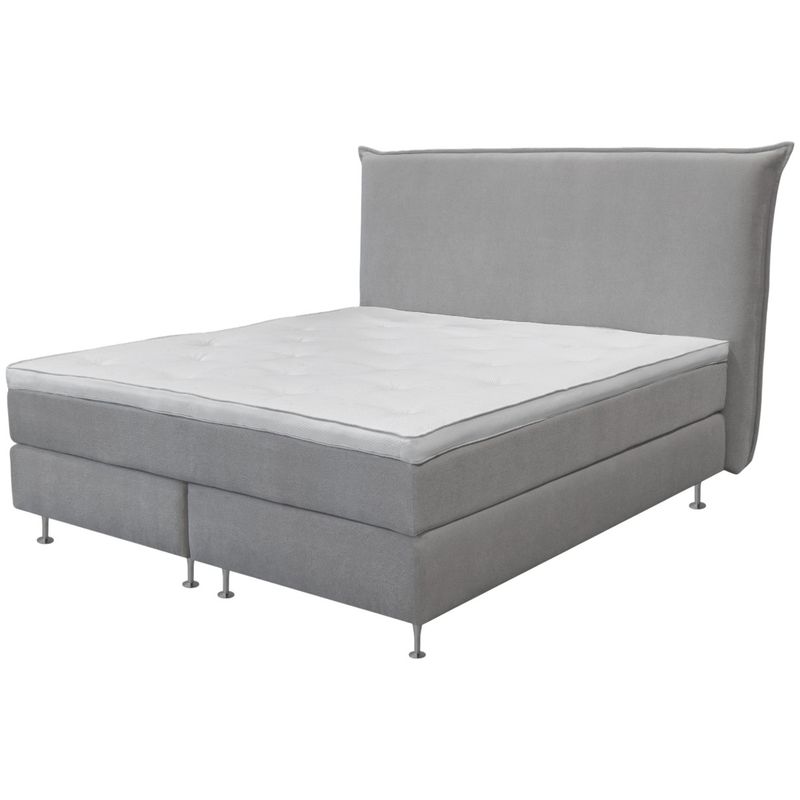 Arctic Premium Horizon 180x200 - 7-soners Kontinentalseng 