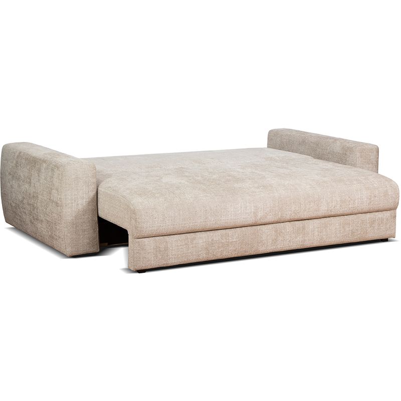 Gosa 3 seter Sovesofa velg Cremona Tekstil 238-252 cm
